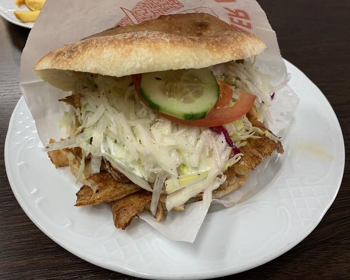 Alanya Döner