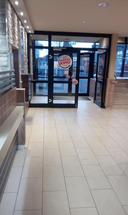 Burger King